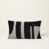 Housse De Coussin NILS Noir