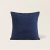 Housse De Coussin ONDINE Indigo