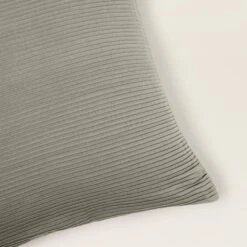 Housse De Coussin ONDINE Vétiver -Maison Linge Magasin housse de coussin ONDINE 008056 GV C1 5