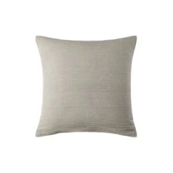 Housse De Coussin ONDINE Vétiver -Maison Linge Magasin housse de coussin ONDINE 008056 GV C1 packshot