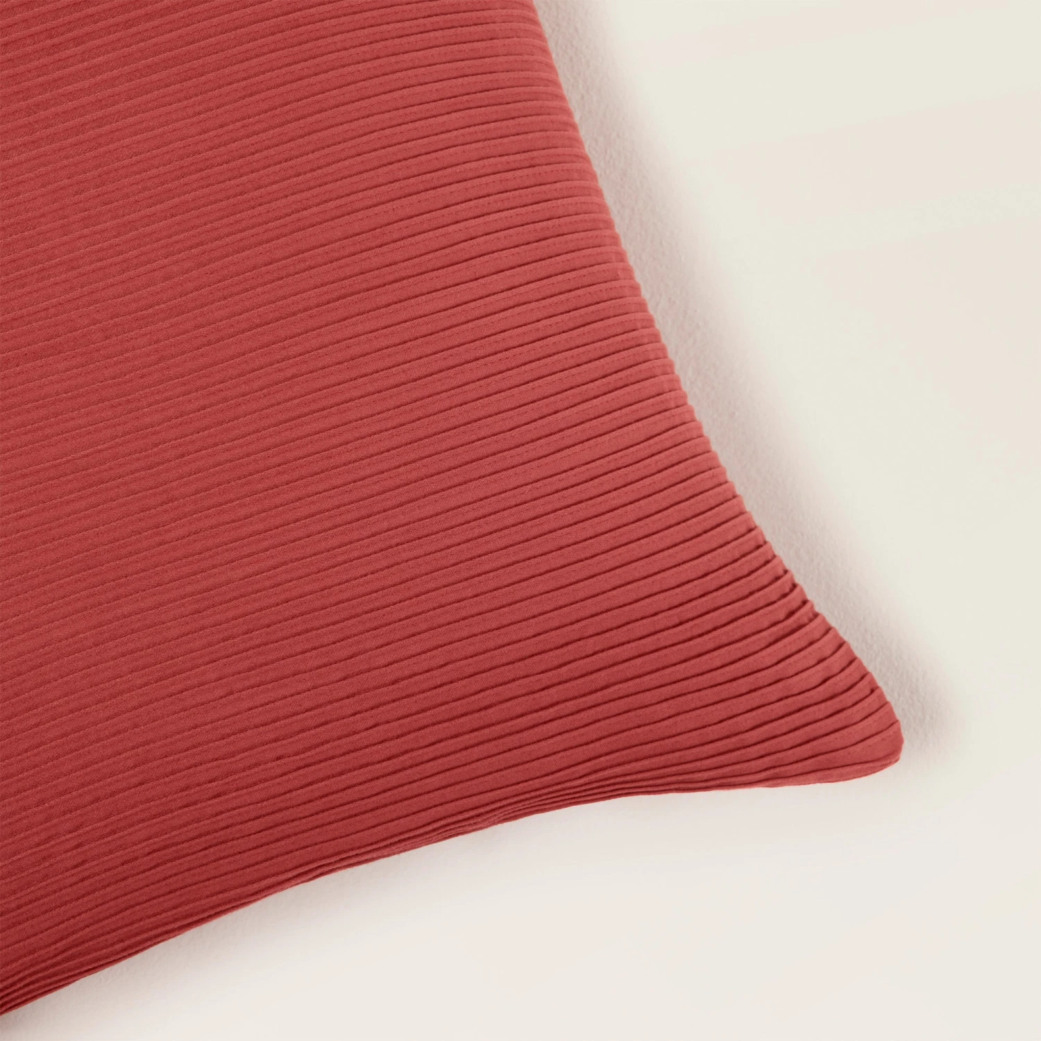 Housse De Coussin ONDINE Framboise 6 Housse De Coussin ONDINE Framboise – Image 6