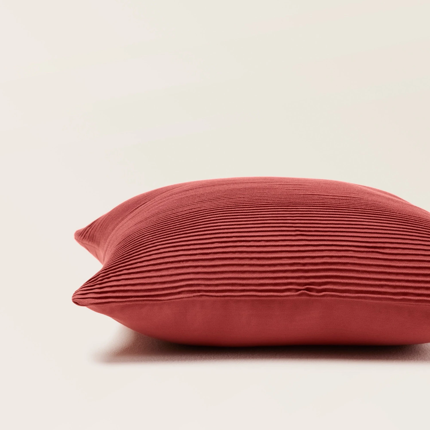 Housse De Coussin ONDINE Framboise 7 Housse De Coussin ONDINE Framboise – Image 7