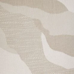 Housse De Coussin OPALIE Beige Minéral -Maison Linge Magasin housse de coussin OPALIE 008975 N2 C4 7