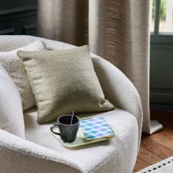 Housse De Coussin ORSSO Olivier -Maison Linge Magasin housse de coussin ORSSO 008189 V6 C1 1