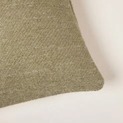 Housse De Coussin ORSSO Olivier -Maison Linge Magasin housse de coussin ORSSO 008189 V6 C1 5