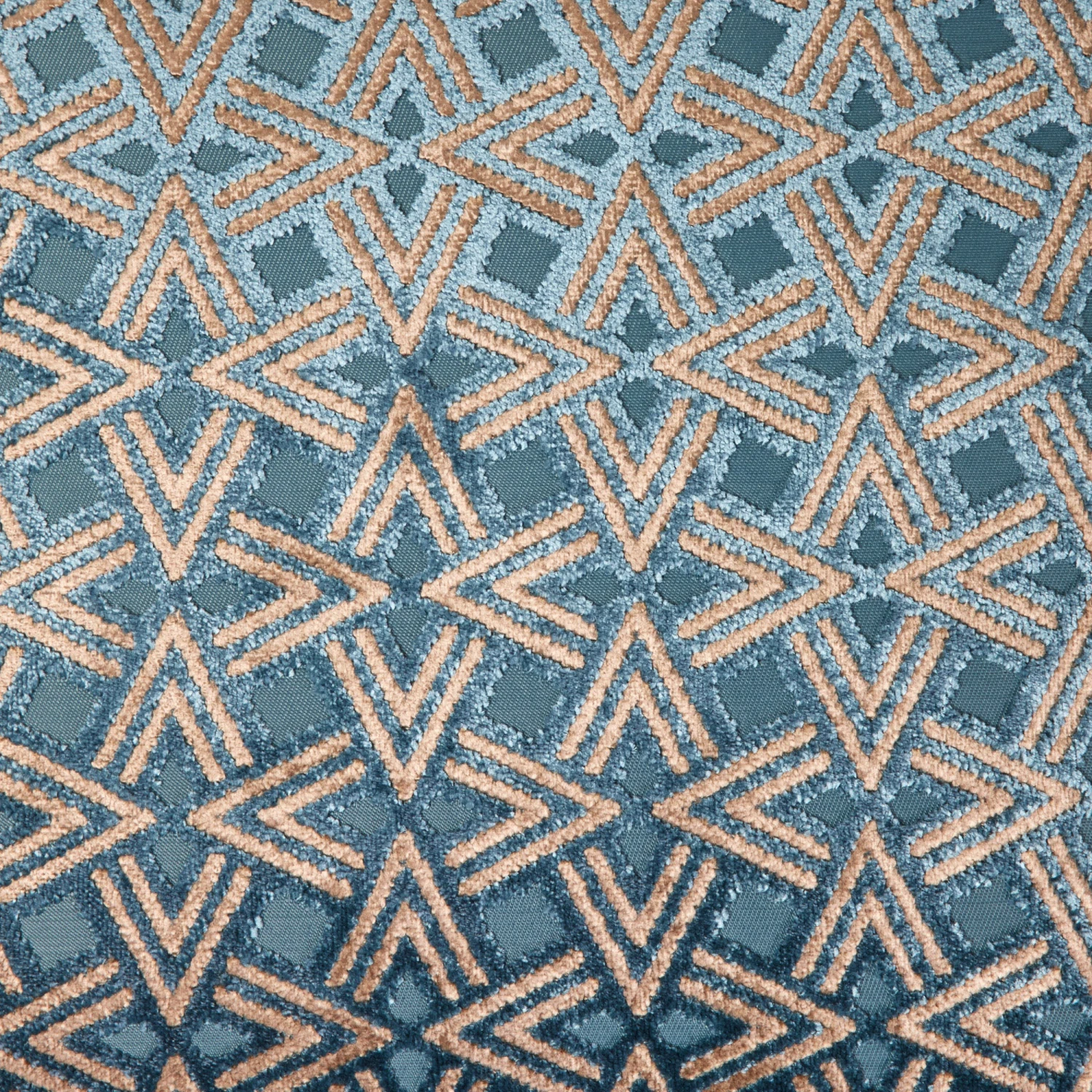 Housse De Coussin OSCAR Pétrole 6 Housse De Coussin OSCAR Pétrole – Image 6