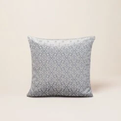 Housse De Coussin OSCAR Arctique -Maison Linge Magasin housse de coussin OSCAR 004932 GW C1 4