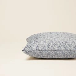 Housse De Coussin OSCAR Arctique -Maison Linge Magasin housse de coussin OSCAR 004932 GW C1 6