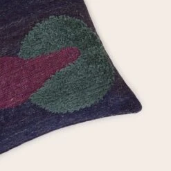 Housse De Coussin POSTCARDS Nuit Colorée -Maison Linge Magasin housse de coussin POSTCARDS 009004 Z4 C1 5