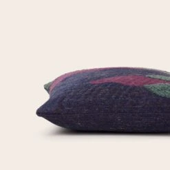 Housse De Coussin POSTCARDS Nuit Colorée -Maison Linge Magasin housse de coussin POSTCARDS 009004 Z4 C1 6