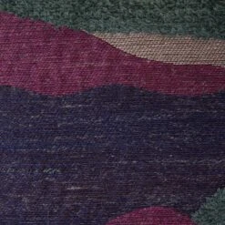 Housse De Coussin POSTCARDS Nuit Colorée -Maison Linge Magasin housse de coussin POSTCARDS 009004 Z4 C1 7