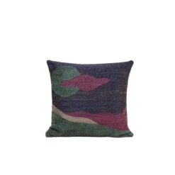 Housse De Coussin POSTCARDS Nuit Colorée -Maison Linge Magasin housse de coussin POSTCARDS 009004 Z4 C1 packshot