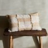 Housse De Coussin SILAS Naturel