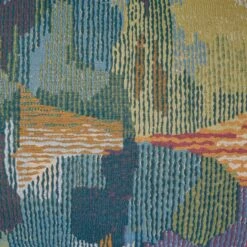 Housse De Coussin THIA Multicolore 14 Housse De Coussin THIA Multicolore -Maison Linge Magasin housse de coussin THIA 008989 Z6 C8 7