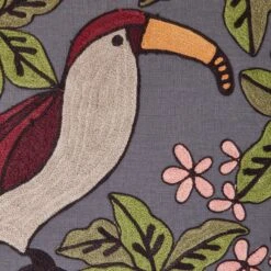 Housse De Coussin TUCANA Orage -Maison Linge Magasin housse de coussin TUCANA 006925 GZ9 C1 7