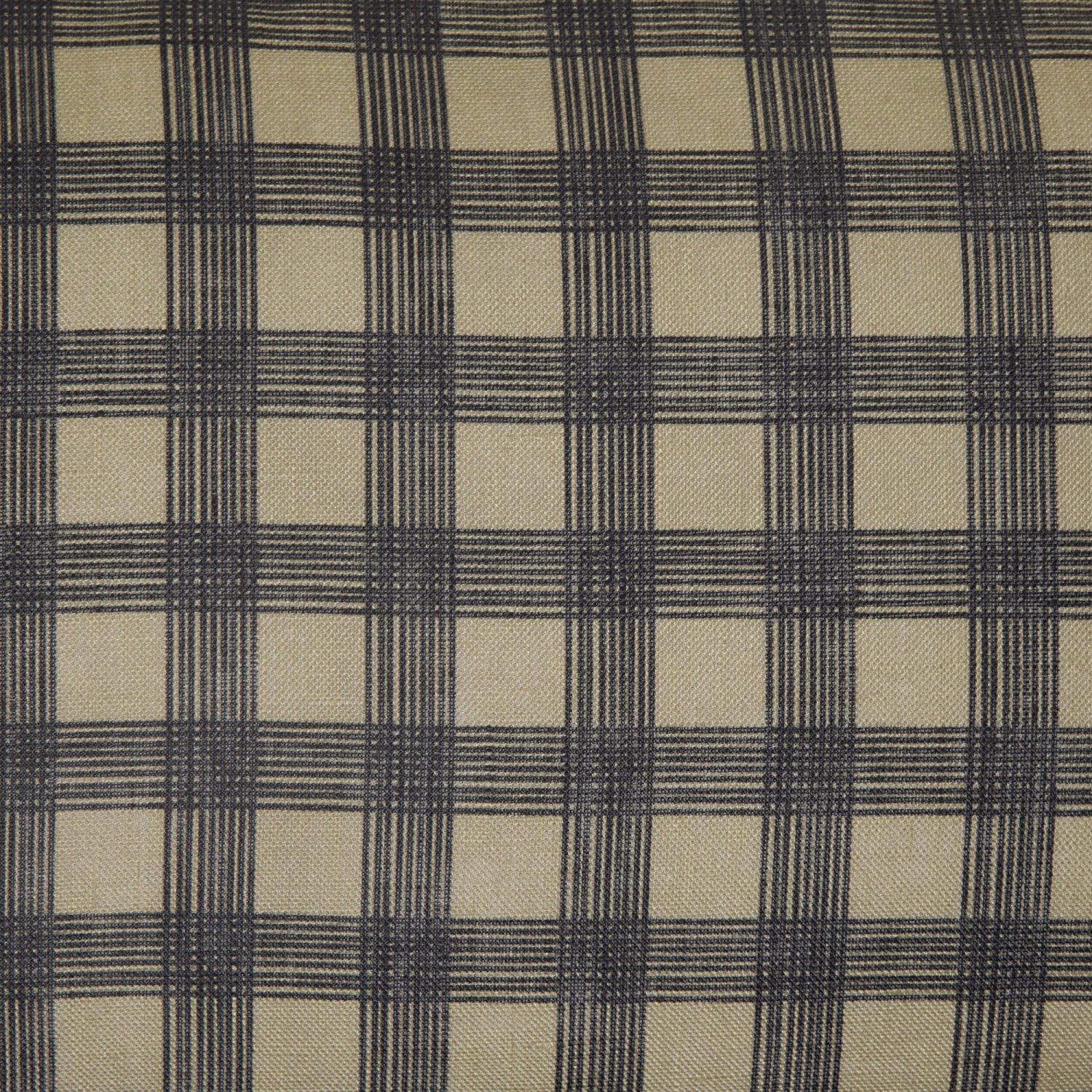 Housse De Coussin VICKY Kaki 7 Housse De Coussin VICKY Kaki – Image 7