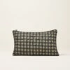Housse De Coussin VICKY Kaki