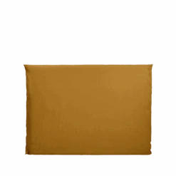 Housse De Tête De Lit CARLINA Bronze Et Bourdon Noir 13 Housse De Tête De Lit CARLINA Bronze Et Bourdon Noir -Maison Linge Magasin housse de tete de lit CARLINA 006988 M8G packshot