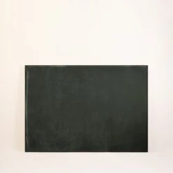 Housse De Tête De Lit DARIO Kaki Grisé Et Bourdon Noir -Maison Linge Magasin housse de tete de lit DARIO 007737 GVG 4