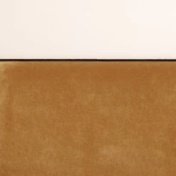 Housse De Tête De Lit DARIO Camel Et Bourdon Noir -Maison Linge Magasin housse de tete de lit DARIO 007737 MG 6