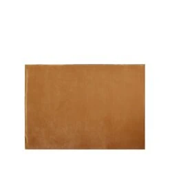 Housse De Tête De Lit DARIO Camel Et Bourdon Noir -Maison Linge Magasin housse de tete de lit DARIO 007737 MG packshot