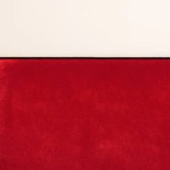 Housse De Tête De Lit DARIO Rouge Opéra Et Bourdon Noir 12 Housse De Tête De Lit DARIO Rouge Opéra Et Bourdon Noir -Maison Linge Magasin housse de tete de lit DARIO 007737 R18G 6