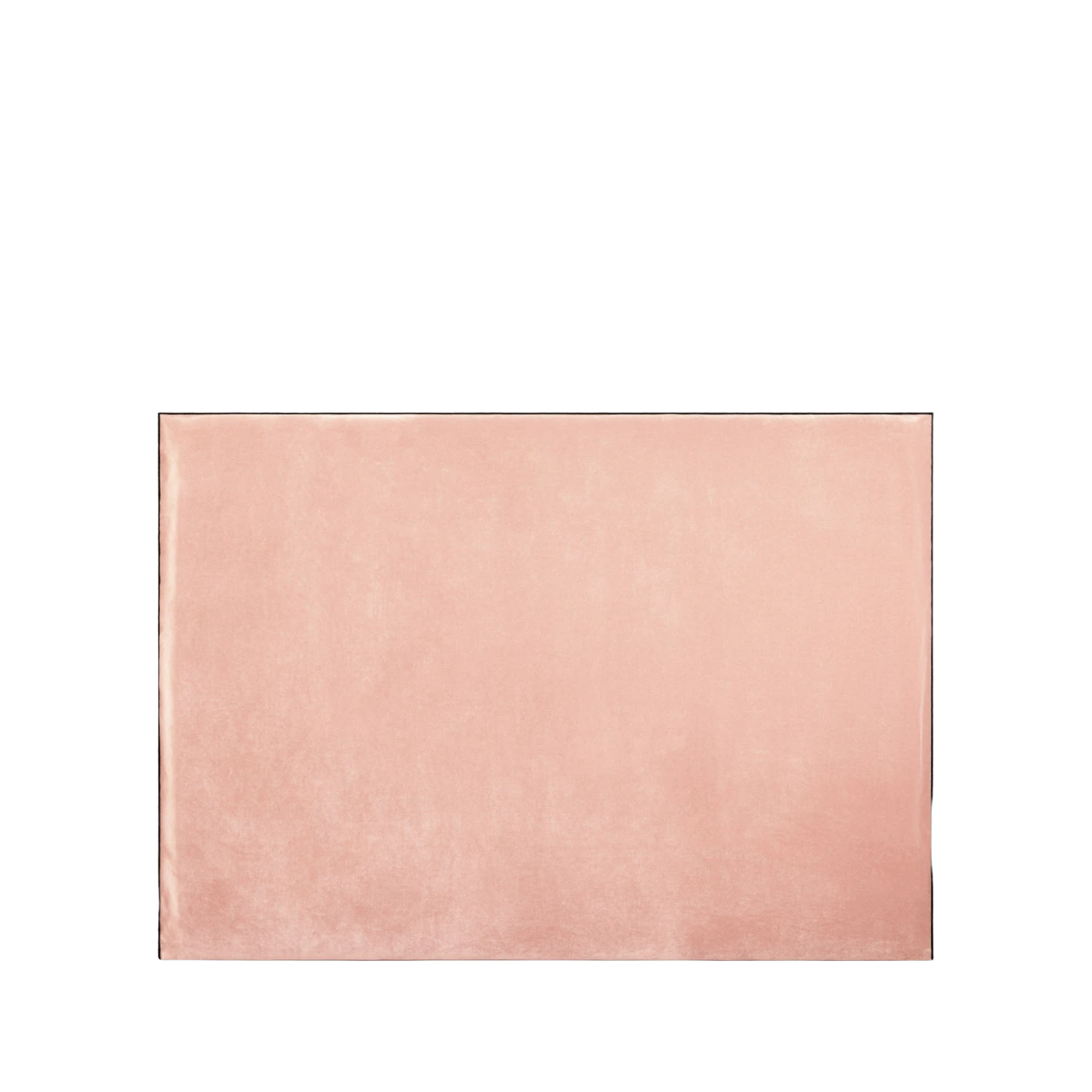 Housse De Tête De Lit DARIO Eglantine Et Bourdon Noir 8 Housse De Tête De Lit DARIO Eglantine Et Bourdon Noir – Image 8