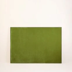 Housse De Tête De Lit DARIO Olivine Et Bourdon Noir 10 Housse De Tête De Lit DARIO Olivine Et Bourdon Noir -Maison Linge Magasin housse de tete de lit DARIO 007737 V7G 4