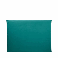 Housse De Tête De Lit NINO Lagon Et Feston Noir 13 Housse De Tête De Lit NINO Lagon Et Feston Noir -Maison Linge Magasin housse de tete de lit NINO 007460 B12FG packshot