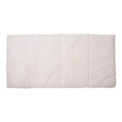 Intérieur Fibre Tête De Lit FIBRE Blanc 5 Intérieur Fibre Tête De Lit FIBRE Blanc -Maison Linge Magasin interieur fibre tete de lit FIBRE 001956 W 4