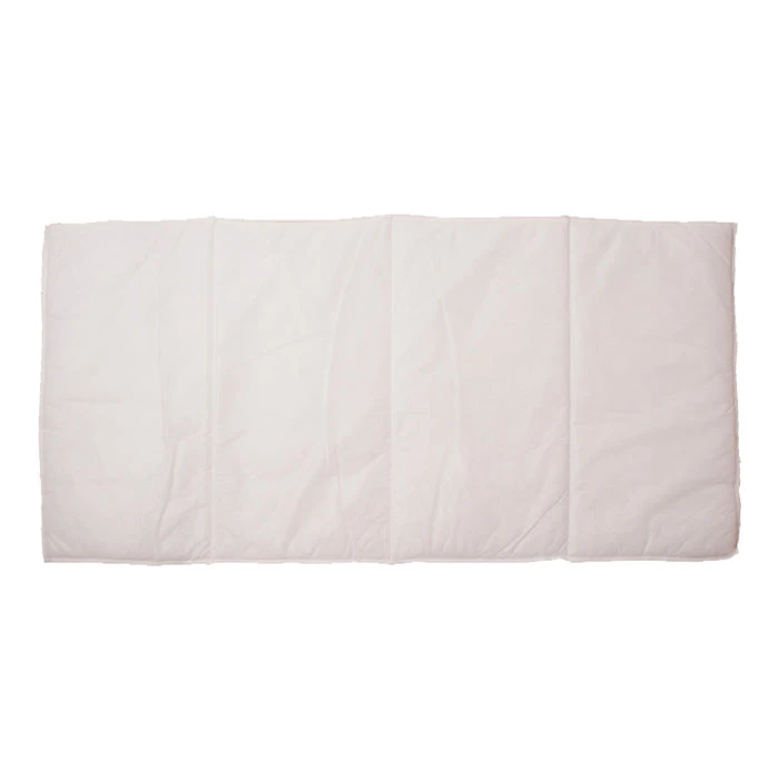 Intérieur Fibre Tête De Lit FIBRE Blanc 3 Intérieur Fibre Tête De Lit FIBRE Blanc – Image 3