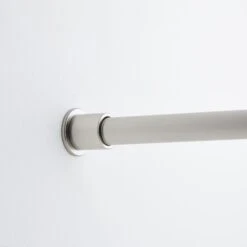 Naissance Tringle à Rideau ALMA Aluminium