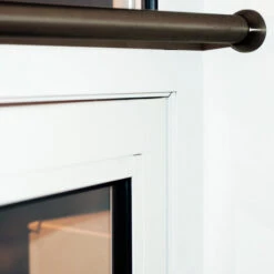 Naissance Tringle à Rideau ALMA Canon De Fusil -Maison Linge Magasin naissance tringle a rideau ALMA 001123 G9 6