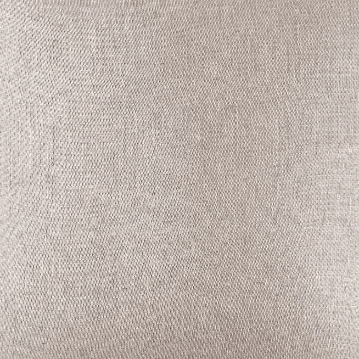 Nappe Carrée CARLINA Ficelle Et Bourdon Noir 7 Nappe Carrée CARLINA Ficelle Et Bourdon Noir – Image 7