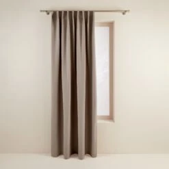 Occultant à Galon Fronceur NIGHT Brume -Maison Linge Magasin occultant a galon fronceur NIGHT 000004 G2 4