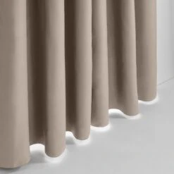 Occultant à Galon Fronceur NIGHT Brume -Maison Linge Magasin occultant a galon fronceur NIGHT 000004 G2 5