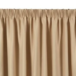 Occultant à Galon Fronceur NIGHT Naturel 11 Occultant à Galon Fronceur NIGHT Naturel -Maison Linge Magasin occultant a galon fronceur NIGHT 000004 N3 6