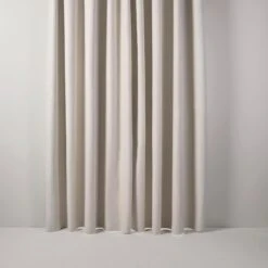 Occultant à Galon Fronceur NIGHT Blanc 10 Occultant à Galon Fronceur NIGHT Blanc -Maison Linge Magasin occultant a galon fronceur NIGHT 000004 W 5