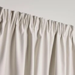 Occultant à Galon Fronceur NIGHT Blanc 12 Occultant à Galon Fronceur NIGHT Blanc -Maison Linge Magasin occultant a galon fronceur NIGHT 000004 W 7