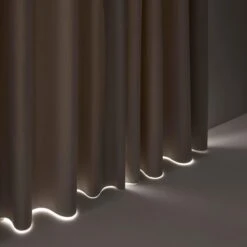 Occultant à Galon Fronceur NIGHT Blanc 13 Occultant à Galon Fronceur NIGHT Blanc -Maison Linge Magasin occultant a galon fronceur NIGHT 000004 W 8