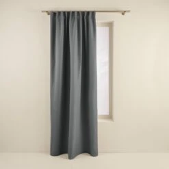 Occultant à Galon Fronceur OCCULTANT Orage -Maison Linge Magasin occultant a galon fronceur OCCULTANT 000005 G8 4