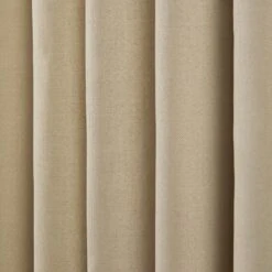 Occultant à Oeillets LINA Naturel 12 Occultant à Oeillets LINA Naturel -Maison Linge Magasin occultant a oeillets LINA 001825 N2 7