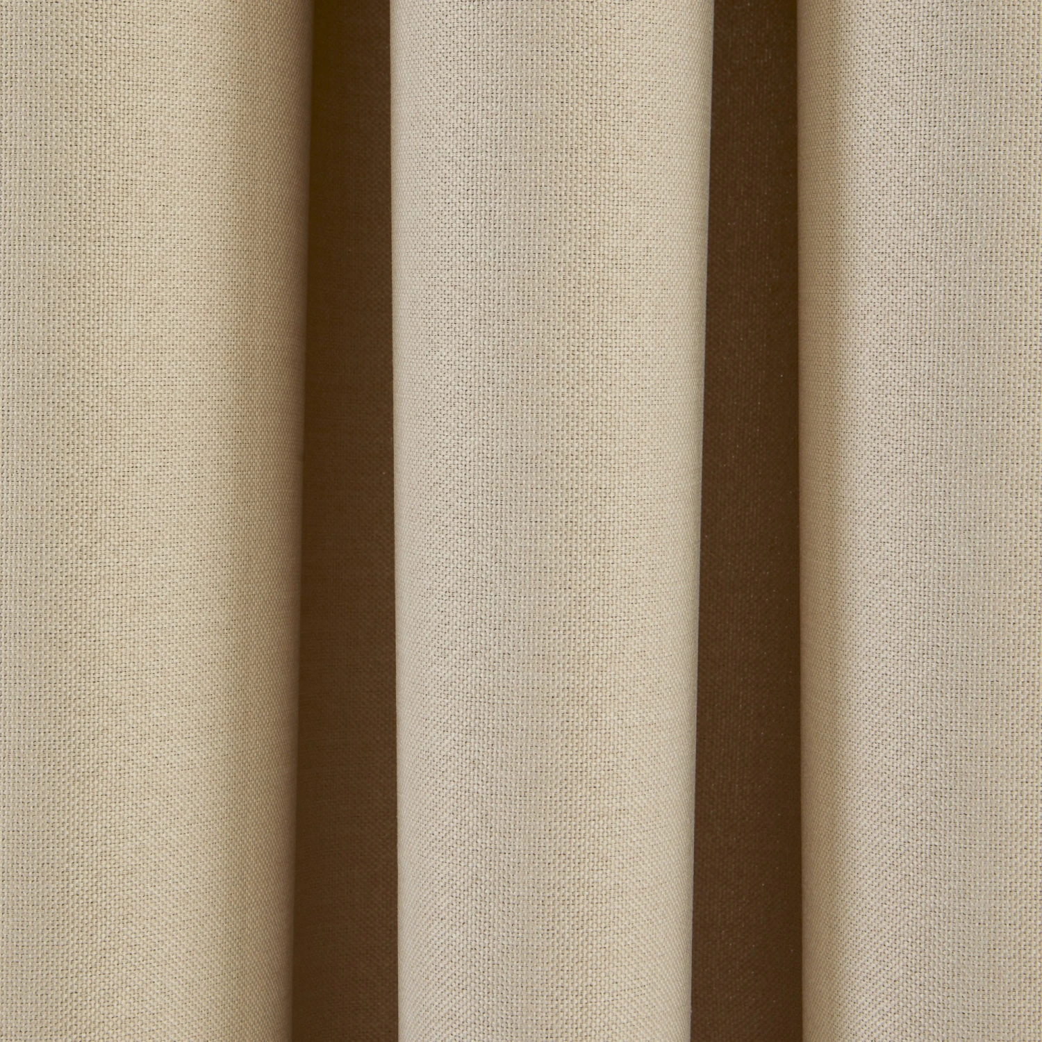 Occultant à Oeillets LINA Naturel 2 Occultant à Oeillets LINA Naturel – Image 2