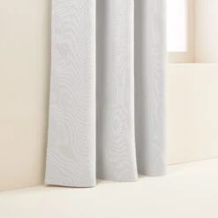 Occultant à Oeillets LINA Blanc -Maison Linge Magasin occultant a oeillets LINA 001825 W 6