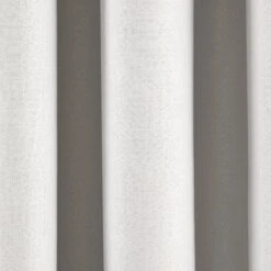 Occultant à Oeillets LINA Blanc -Maison Linge Magasin occultant a oeillets LINA 001825 W 8