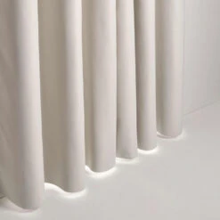 Occultant à Oeillets NIGHT Blanc -Maison Linge Magasin occultant a oeillets NIGHT 002093 W 5