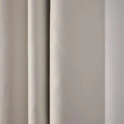 Occultant à Oeillets NIGHT Blanc -Maison Linge Magasin occultant a oeillets NIGHT 002093 W 6