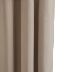 Occultant à Oeillets OCCULTANT Chrome -Maison Linge Magasin occultant a oeillets OCCULTANT 002094 G2 7