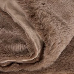 Plaid BIANCA Marron Glacé 13 Plaid BIANCA Marron Glacé -Maison Linge Magasin plaid BIANCA 006657 M 6