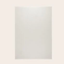 Plaid HAIDEN Ecru Et Glacier -Maison Linge Magasin plaid HAIDEN 008922 NG 5